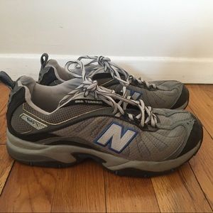 New Balance Sneakers